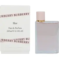 Burberry Her 100ml Eau De Parfum