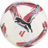 Puma Orbita Laliga 1 Fifa Quality Pro Wp Football Ball Blanc 5