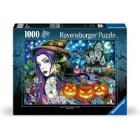 Ravensburger Halloween Magic 12000564
