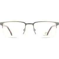 Carrera Lunettes de Vue 325 54/19/145 Matte dark ruthenium Metal frames MAN 325