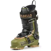 Dalbello Cabrio Mv Free 120 If Touring Ski Boots Marron 26.5