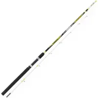 Kali Kunnan Choco Eging Rod Argenté 1.75 m / 20-130 g