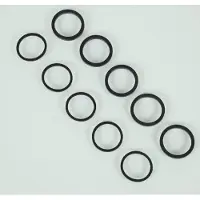 Kyoto Kit Réparation Étrier De Frein Pour Moto Suzuki 600 Gsf Bandit S/N 1995 À 1999 Av Neuf