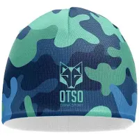 Otso Beanie Bleu