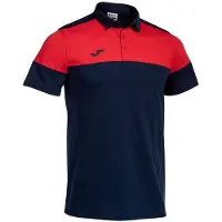 Joma Polo-Shirt CREW V POLO