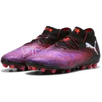 Puma Future 8 Ultimate Mg Football Boots Noir EU 42 Homme