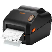 Bixolon XD3-40d - Imprimante d'étiquettes - thermique directe - Rouleau (11,8 cm) - 203 ppp - jusqu'à 127 mm/sec - USB, LAN - noir