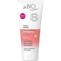 BeBio Cosmetics Baby Hair Complex, après-shampooing naturel pour cheveux fins, apportant du volume, 200 ml