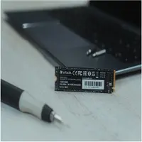 Verbatim Vi3000 NVMe M.2 SSD 512 Go