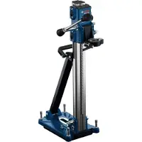 Bosch Professional 0601190400 Professional Bohrständer GCR 180(II), 1 St.