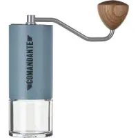 Comandante C40 Mk4 Manual Coffee Grinder Clair