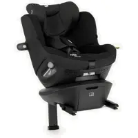 Joie I-spin Safe Car Seat Noir Enfants