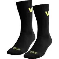Volt Padel Chaussettes Longues Premium Half 2 Unités
