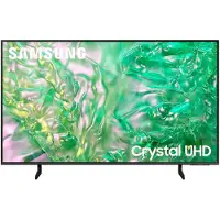 Samsung HU8000F, 127 cm (50"), 4K Ultra HD, 3840 x 2160 px, LED, 16:9, Méga Contraste