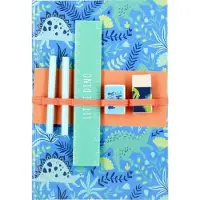 Starpak Kits scolaires Sac de la jungle avec pendentifs