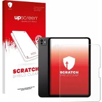 Upscreen Scratch Shield Protection (1 pcs, Apple iPad Pro 11 2025)
