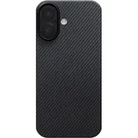 Pitaka Coque Ultra Slim Apple iPhone 17 - Noir