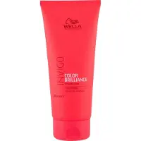 Wella Invigo Color Brilliance Conditioner Fine Hair 200