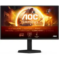 AOC 25G4SXU
