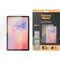 PanzerGlass Screen Protector Glass (1 pcs, Samsung Galaxy Tab S10 Lite)