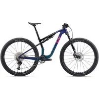 Liv Pique Advanced Sl 3 29´´ Deore 2026 Mtb Bike Bleu XS