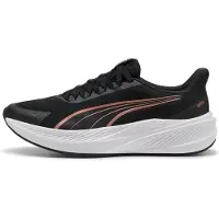 Puma Dasher Lite Sliptech Running Shoes Noir EU 37 Femme