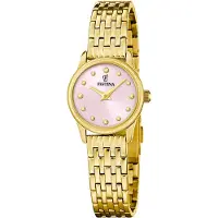 Festina - F20750/2 - Montre-bracelet - Dames