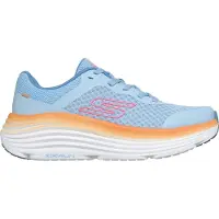 SKECHERS Max Cushioning Endeavour Ca Running Shoes Bleu EU 41 Femme