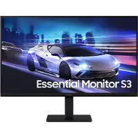 Samsung Moniteur Essential S3 LS27F324GAUXEN