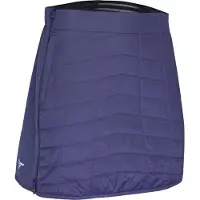 Silvini Liri Skirt Bleu L Femme