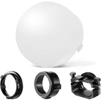 Neewer Crs6 Diffuser Lighting Blanc