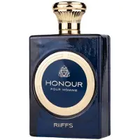 Riffs RiiFFS Honour Eau De Parfüm 100 ml