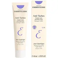 Embryolisse Regenerating Anti-dark Spot Night 40ml Facial Treatment Clair
