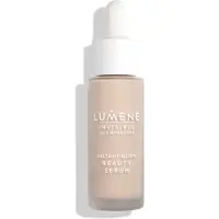 Lumene Invisible Illumination Instant Glow fond de teint ultra-léger teinte 100 Universal Light 30 ml