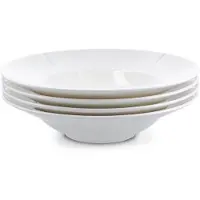 Rosendahl Gc Soup Plate-25 Cm-4 Pieces Soup Plate