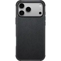 Pitaka Aramid Proguard Iphone 17 Pro Max Phone Case Noir