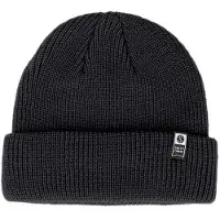 Salty Crew Alpha Beanie Noir