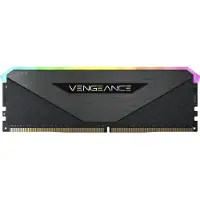 Corsair Vengeance RGB RT - DDR4 - Kit - 16 GB: 2 x 8 GB