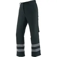 Vevor Pantalon de Sécurité de Tronçonneuse