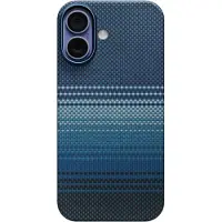 Pitaka Coque Ultra Slim Apple iPhone 17 - Moonrise