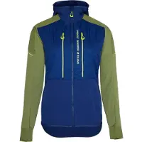 Silvini Asprino Jacket Bleu 2XL Femme