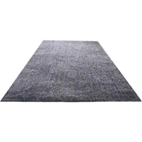 Vevor Tapis Salon Chambre Poil Long 2,74 x 3,66 m Tapis Moderne de Décoration Intérieur Rectangulaire en Peluche Moelleux Épais Résistant Envers Antidérapant pour Salon