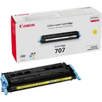 Canon 9421A005 Cartouche de toner Original Jaune