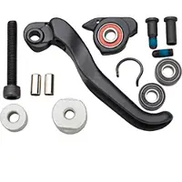 Avid Code Lever Noir