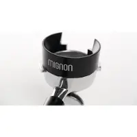 Eureka Entonnoir à poudre Mignon, Machine à café : accessoires, Noir