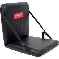 Hart Guardian Seat Noir