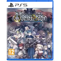 Unicorn Overlord Uk/fr PS5