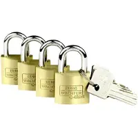 Burg wachter Jeux de cadenas - Quadro 222 40 SB