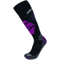 Nordica High Performance Socks Noir EU 36-38 Femme