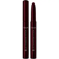 L'Oréal Paris Le Shadow Stick Smokey 125 Starry Bordeaux